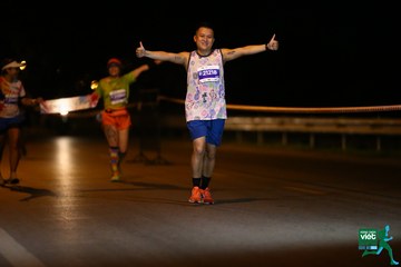 NÔNG THÔN VIỆT MARATHON - NGHỆ AN 2023 - Ảnh #415791