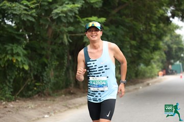 NÔNG THÔN VIỆT MARATHON - NGHỆ AN 2023 - Ảnh #422661