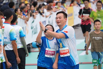 NÔNG THÔN VIỆT MARATHON - NGHỆ AN 2023 - Ảnh #418061