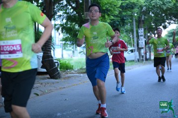 NÔNG THÔN VIỆT MARATHON - NGHỆ AN 2023 - Ảnh #424336