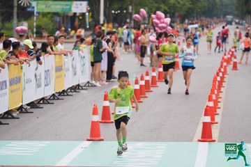 NÔNG THÔN VIỆT MARATHON - NGHỆ AN 2023 - Ảnh #419044