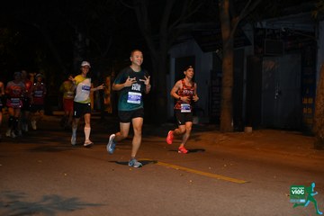 NÔNG THÔN VIỆT MARATHON - NGHỆ AN 2023 - Ảnh #423256