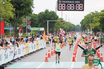 NÔNG THÔN VIỆT MARATHON - NGHỆ AN 2023 - Ảnh #419075