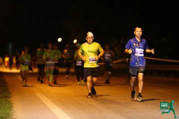 NÔNG THÔN VIỆT MARATHON - NGHỆ AN 2023 - Ảnh #415811