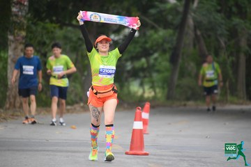 NÔNG THÔN VIỆT MARATHON - NGHỆ AN 2023 - Ảnh #425799