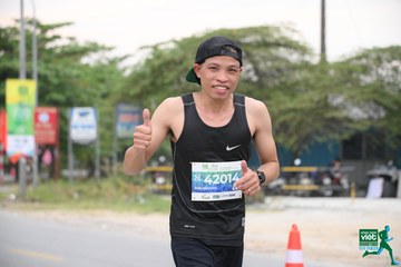 NÔNG THÔN VIỆT MARATHON - NGHỆ AN 2023 - Ảnh #425510