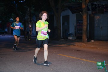 NÔNG THÔN VIỆT MARATHON - NGHỆ AN 2023 - Ảnh #423830