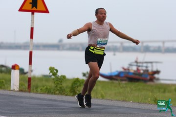 NÔNG THÔN VIỆT MARATHON - NGHỆ AN 2023 - Ảnh #415508