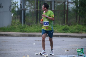 NÔNG THÔN VIỆT MARATHON - NGHỆ AN 2023 - Ảnh #425119