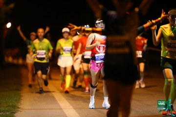 NÔNG THÔN VIỆT MARATHON - NGHỆ AN 2023 - Ảnh #416236