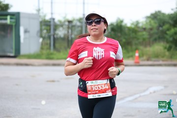 NÔNG THÔN VIỆT MARATHON - NGHỆ AN 2023 - Ảnh #421774