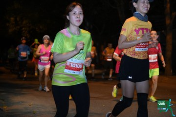 NÔNG THÔN VIỆT MARATHON - NGHỆ AN 2023 - Ảnh #423662