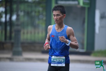 NÔNG THÔN VIỆT MARATHON - NGHỆ AN 2023 - Ảnh #425049