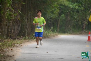 NÔNG THÔN VIỆT MARATHON - NGHỆ AN 2023 - Ảnh #426168