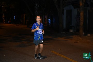 NÔNG THÔN VIỆT MARATHON - NGHỆ AN 2023 - Ảnh #423448