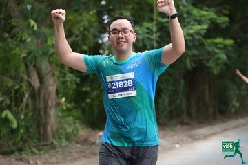 NÔNG THÔN VIỆT MARATHON - NGHỆ AN 2023 - Ảnh #422042