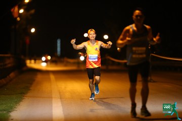 NÔNG THÔN VIỆT MARATHON - NGHỆ AN 2023 - Ảnh #417190