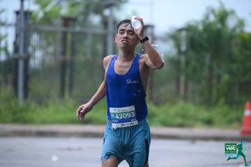 NÔNG THÔN VIỆT MARATHON - NGHỆ AN 2023 - Ảnh #425124