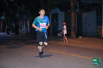 NÔNG THÔN VIỆT MARATHON - NGHỆ AN 2023 - Ảnh #423919