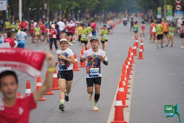NÔNG THÔN VIỆT MARATHON - NGHỆ AN 2023 - Ảnh #421099
