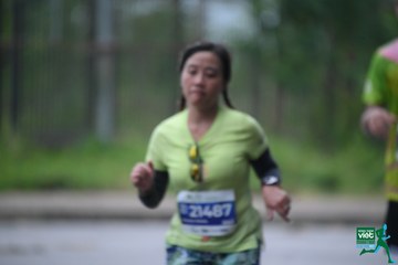 NÔNG THÔN VIỆT MARATHON - NGHỆ AN 2023 - Ảnh #425236