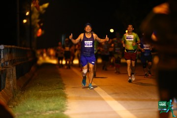 NÔNG THÔN VIỆT MARATHON - NGHỆ AN 2023 - Ảnh #415933