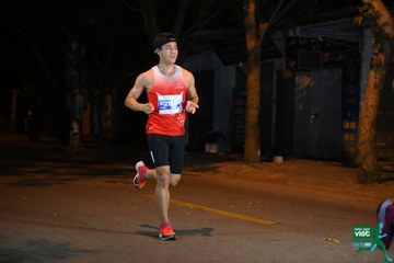 NÔNG THÔN VIỆT MARATHON - NGHỆ AN 2023 - Ảnh #423185