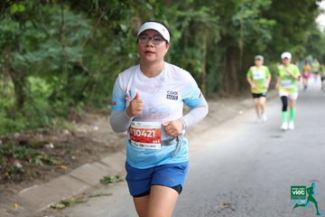 NÔNG THÔN VIỆT MARATHON - NGHỆ AN 2023 - Ảnh #421836