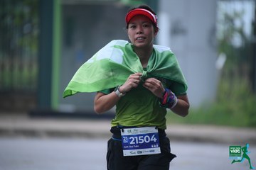 NÔNG THÔN VIỆT MARATHON - NGHỆ AN 2023 - Ảnh #425054