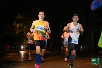 NÔNG THÔN VIỆT MARATHON - NGHỆ AN 2023 - Ảnh #423052