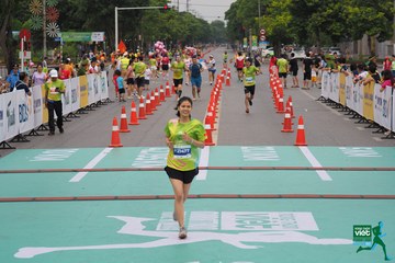 NÔNG THÔN VIỆT MARATHON - NGHỆ AN 2023 - Ảnh #420582