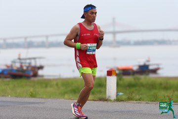 NÔNG THÔN VIỆT MARATHON - NGHỆ AN 2023 - Ảnh #415146