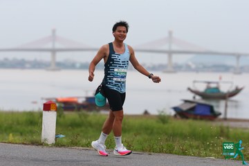 NÔNG THÔN VIỆT MARATHON - NGHỆ AN 2023 - Ảnh #415246