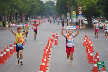 NÔNG THÔN VIỆT MARATHON - NGHỆ AN 2023 - Ảnh #421568