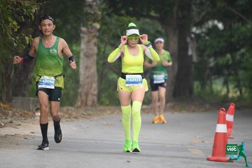NÔNG THÔN VIỆT MARATHON - NGHỆ AN 2023 - Ảnh #425890