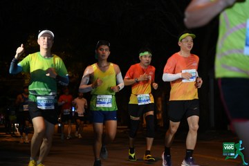 NÔNG THÔN VIỆT MARATHON - NGHỆ AN 2023 - Ảnh #423048