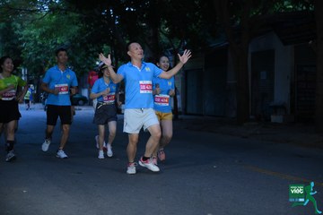 NÔNG THÔN VIỆT MARATHON - NGHỆ AN 2023 - Ảnh #424127
