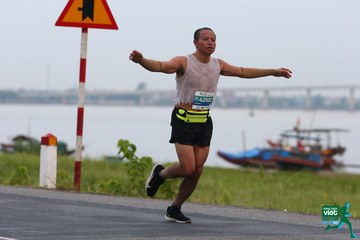 NÔNG THÔN VIỆT MARATHON - NGHỆ AN 2023 - Ảnh #415507
