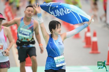 NÔNG THÔN VIỆT MARATHON - NGHỆ AN 2023 - Ảnh #427193