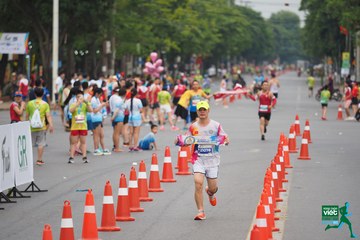 NÔNG THÔN VIỆT MARATHON - NGHỆ AN 2023 - Ảnh #420862