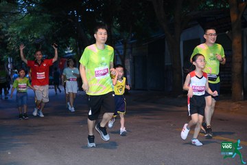 NÔNG THÔN VIỆT MARATHON - NGHỆ AN 2023 - Ảnh #424036