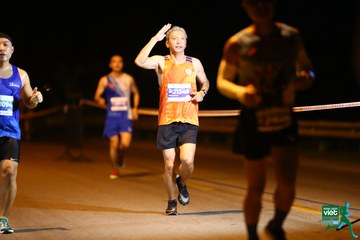 NÔNG THÔN VIỆT MARATHON - NGHỆ AN 2023 - Ảnh #416500
