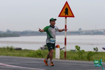 NÔNG THÔN VIỆT MARATHON - NGHỆ AN 2023 - Ảnh #415239