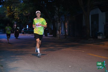NÔNG THÔN VIỆT MARATHON - NGHỆ AN 2023 - Ảnh #423798