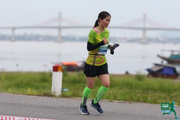 NÔNG THÔN VIỆT MARATHON - NGHỆ AN 2023 - Ảnh #415139