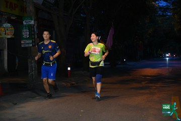 NÔNG THÔN VIỆT MARATHON - NGHỆ AN 2023 - Ảnh #423762