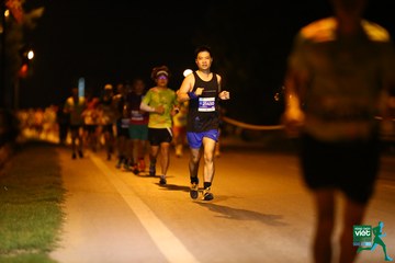 NÔNG THÔN VIỆT MARATHON - NGHỆ AN 2023 - Ảnh #416155