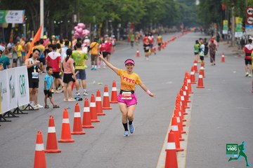 NÔNG THÔN VIỆT MARATHON - NGHỆ AN 2023 - Ảnh #420651