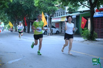 NÔNG THÔN VIỆT MARATHON - NGHỆ AN 2023 - Ảnh #424560