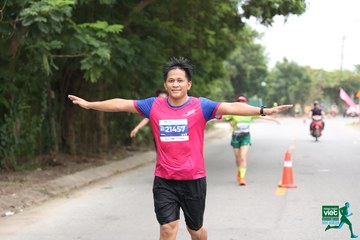 NÔNG THÔN VIỆT MARATHON - NGHỆ AN 2023 - Ảnh #422262